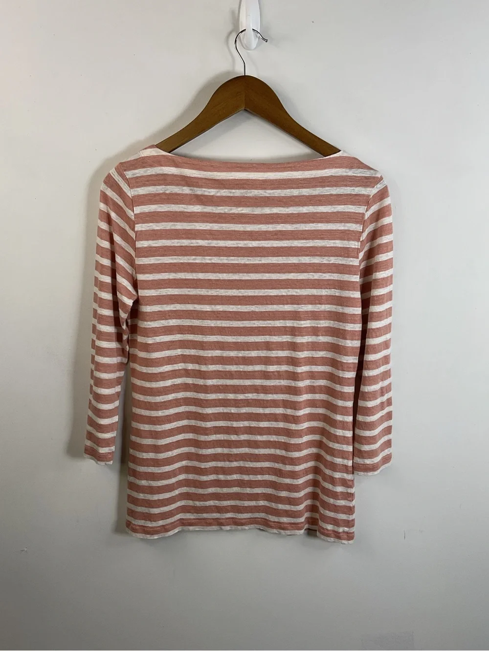 Tory Burch beautifully striped